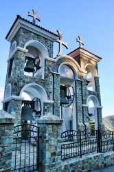 Wycieczka fakultatywna, Wycieczka: Troodos, klasztor Kykkos [38] z Limassol Marathon