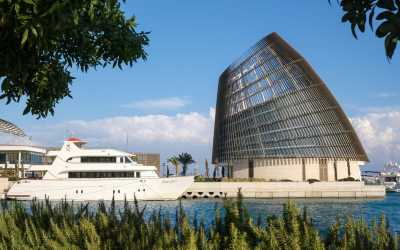 Wycieczka jednodniowa, Wycieczka Life Atlantyda z Pafos w kierunku Ayia Napa, Cape Greco