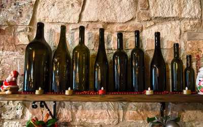 Wycieczka jednodniowa, Wycieczka Szlakiem Cypryjskich Winnic - Sterna Winiarnia