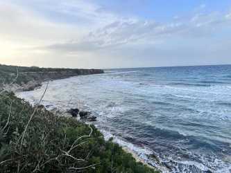 Wycieczka fakultatywna, Wycieczka Marathon Jeep Safari Pisouri z Pafos