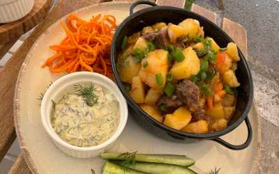 Wycieczka fakultatywna, Wycieczka na plażę Skała Afrodyty [35] z Pafos