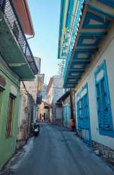 Ubezpieczenie, Wycieczka Nikozja stolica dwóch Cyprów i Lefkara z Pafos