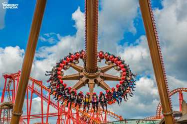 Obóz młodzieżowy, KORBIELÓW 2026 - WAKACYJNY HIT !!! Z wyjazdem do Energylandii, wycieczkami do Wiednia, na Słowację i do aquaparków. Ośrodek z basenem letnim. Kolonia 7-13 lat, obóz 14-18 lat.