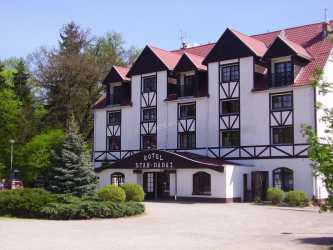 Zakwaterowanie, Hotel Star-Dadaj *** Resort & Spa