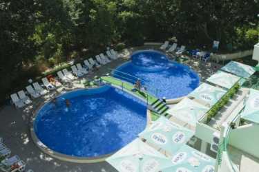 !tr_error=pl->oboz_mlodziezowy_zagraniczny!, BUŁGARIA-Złote Piaski-hotel Zdravets. "Bałkańska impreza na wypasie" + Budapeszt i rejs statkiem po Dunaju + Hungrarospa- największy kompleks wodny w Europie! (14-19 lat)