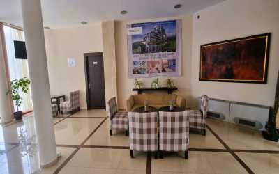 !tr_error=pl->oboz_mlodziezowy_zagraniczny!, BUŁGARIA - Złote Piaski - hotel Helios (14-19 lat)