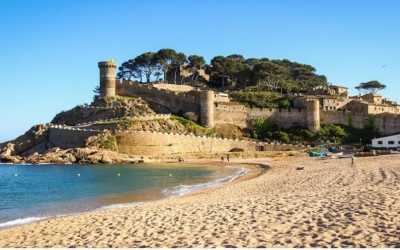 !tr_error=pl->oboz_mlodziezowy_zagraniczny!, HISZPANIA Lloret de Mar. Młodzieżowy obóz samolotowy (14-18 lat)