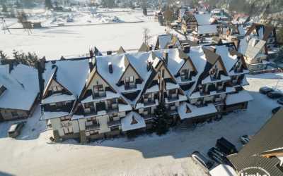 Obóz młodzieżowy, Poronin - KUCYK Camp