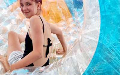 Obóz młodzieżowy, Piecki - obóz fotograficzny Mazurskie Chaty, 10 dni 10-14 lat