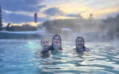 Obóz młodzieżowy, Poronin - obóz filmowy z Marysią Krasowską - 8 dni 9-16 lat