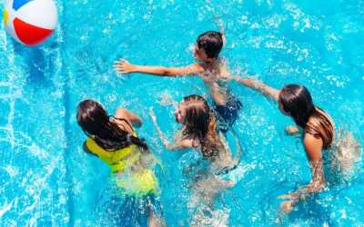 Obóz młodzieżowy, Zakopane - obóz Full Time z termami Willa Siklawa/Limba, 10 dni 12-17 lat