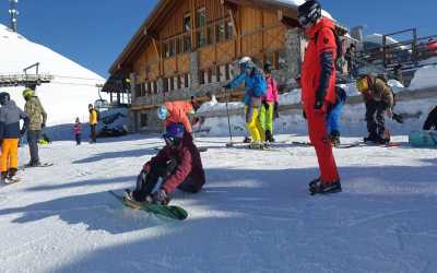 !tr_error=pl->oboz_mlodziezowy_zagraniczny!, Madonna di Campiglio - obóz narciarsko-snowboardowy Hotel Olympic Turismo Antico Borgo***  10 dni 13-19 lat