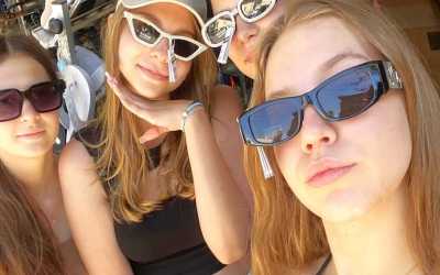 Obóz młodzieżowy, Rimini h. Crown*** - obóz Chill out Zone - wylot z Warszawy Hotel Crown***, 8 dni 14-18 lat