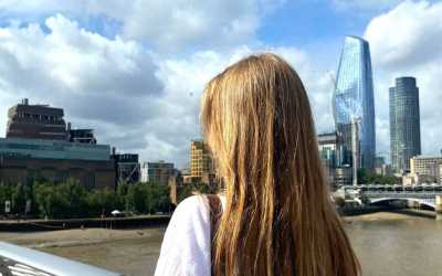 Obóz młodzieżowy, Londyn - obóz turystyczno-językowy z Paryżem & Disneylandem Londyn, 10 dni 13-19 lat