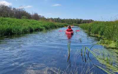 Obóz młodzieżowy, Dąbki - obóz Full Time z wycieczkami OW Duet, 10 dni 9-14 lat