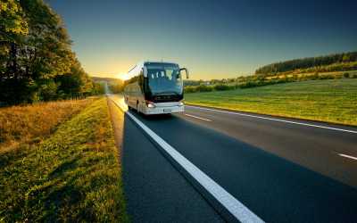 Transport, Autokar do Chorwacji w dwie strony